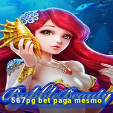 567pg bet paga mesmo